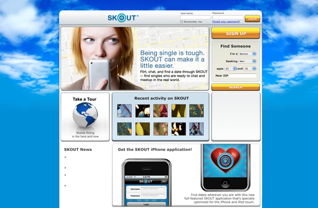 dating apps like skout